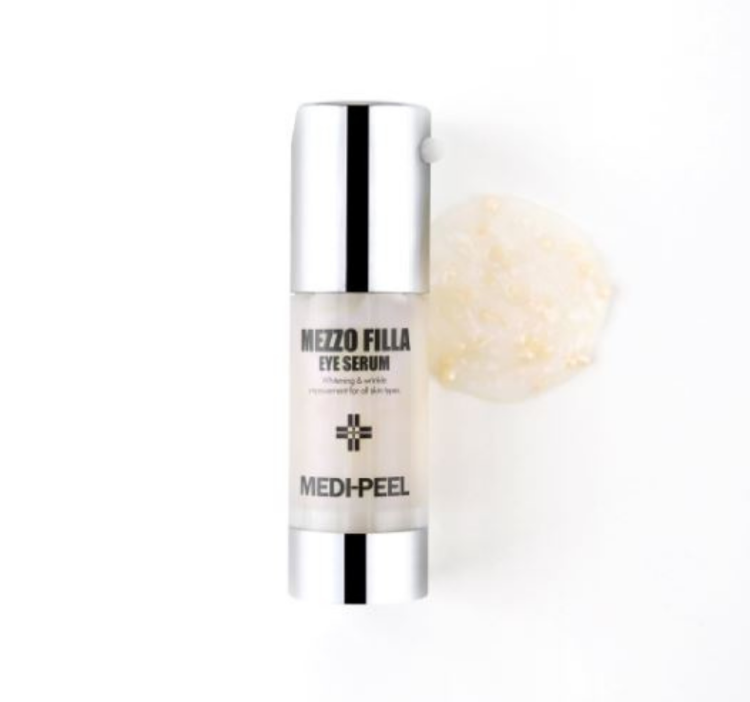 MEDI-PEEL, Mezzo Filla Eye Serum Мезо-сыворотка для глаз с пептидами, 30 мл