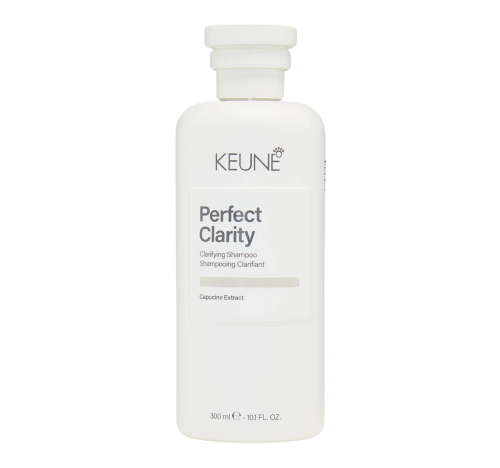 KEUNE, Шампунь Совершенная Чистота, 300 мл, Perfect Clarity Shampoo
