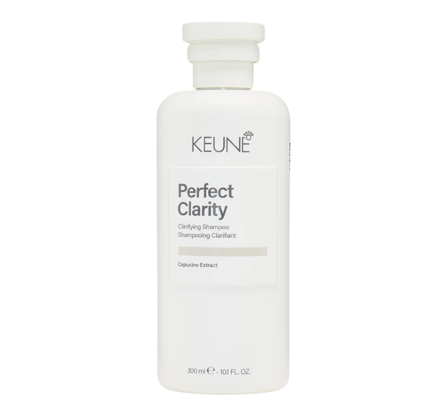 KEUNE, Шампунь Совершенная Чистота, 300 мл, Perfect Clarity Shampoo