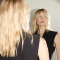 ORIBE, Кондиционер для светлых волос "Великолепие цвета", 50 мл, Bright Blonde Conditioner
