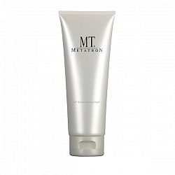 METATRON Очищающий мусс для лица Facial Foaming Wash 120мл