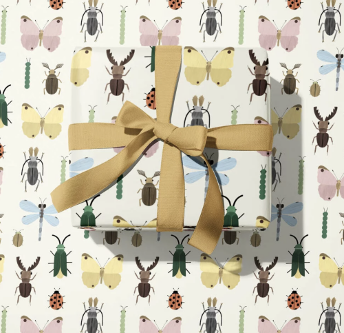 Обертка "ЖУКИ"