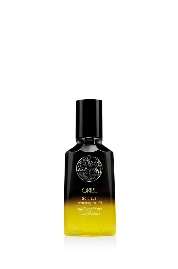 ORIBE, Питательное масло для волос, 100мл, Gold Lust Nourishing Hair Oil