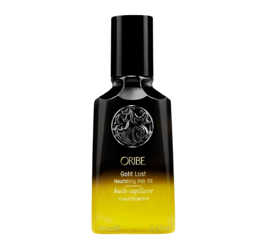 ORIBE, Питательное масло для волос Роскошь золота, 100мл, Gold Lust Nourishing Hair Oil
