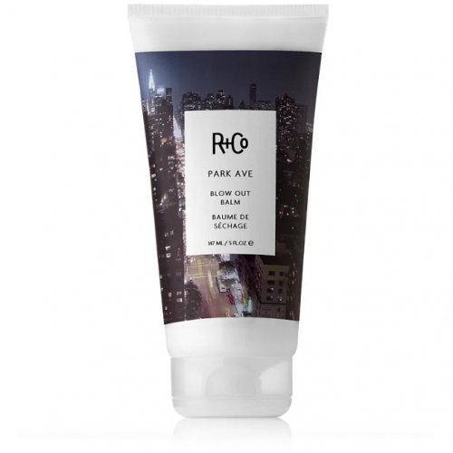 R+CO, ПАРК АВЕНЮ Бальзам для объемной укладки, 147 мл, PARK AVE Blow Out Balm