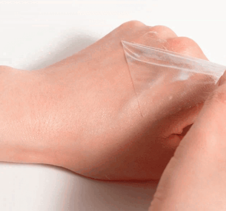 MEDI-PEEL Collagen Маска-пленка для сияния кожи с коллагеном и PDRN, 100 мл, Glow Wrapping Mask