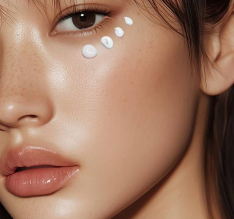 MEDI-PEEL, Phyto Exosome PDRN Lifting Shot Eye Cream Крем для глаз, 40 мл