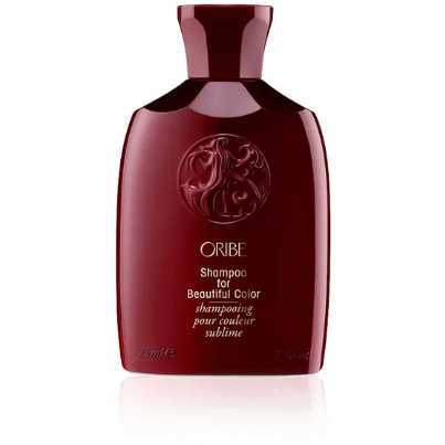 ORIBE, Шампунь для окрашенных волос "Великолепие цвета", 75 мл, Shampoo for Beautiful Color