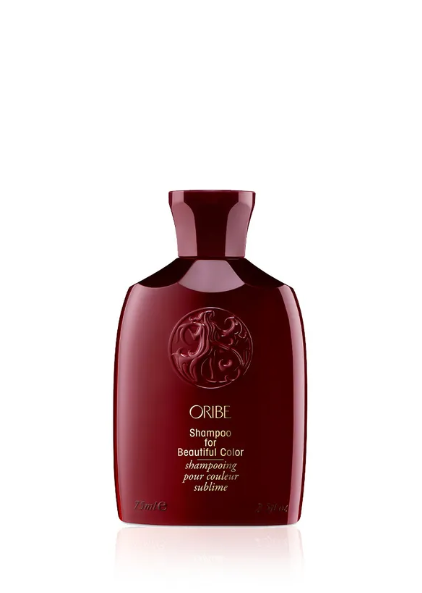 ORIBE, Шампунь для окрашенных волос "Великолепие цвета", 75 мл, Shampoo for Beautiful Color