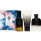 ORIBE, Набор для волос "Роскошь золота" Gold Lust Travel Set (75мл + 50мл + 50мл)