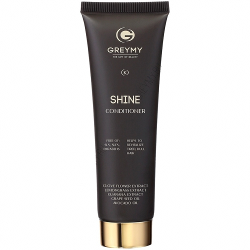 GREYMY CONDITIONER Кондиционер для блеска 50мл