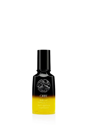 ORIBE, Питательное масло для волос Роскошь золота, 50мл, Gold Lust Nourishing Hair Oil