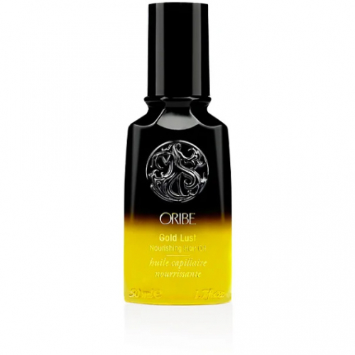 ORIBE, Питательное масло для волос Роскошь золота, 50мл, Gold Lust Nourishing Hair Oil