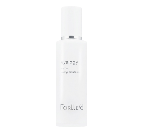 FORLLED, Крем-основа 100 мл, Hyalogy P-effect Basing Emulsion