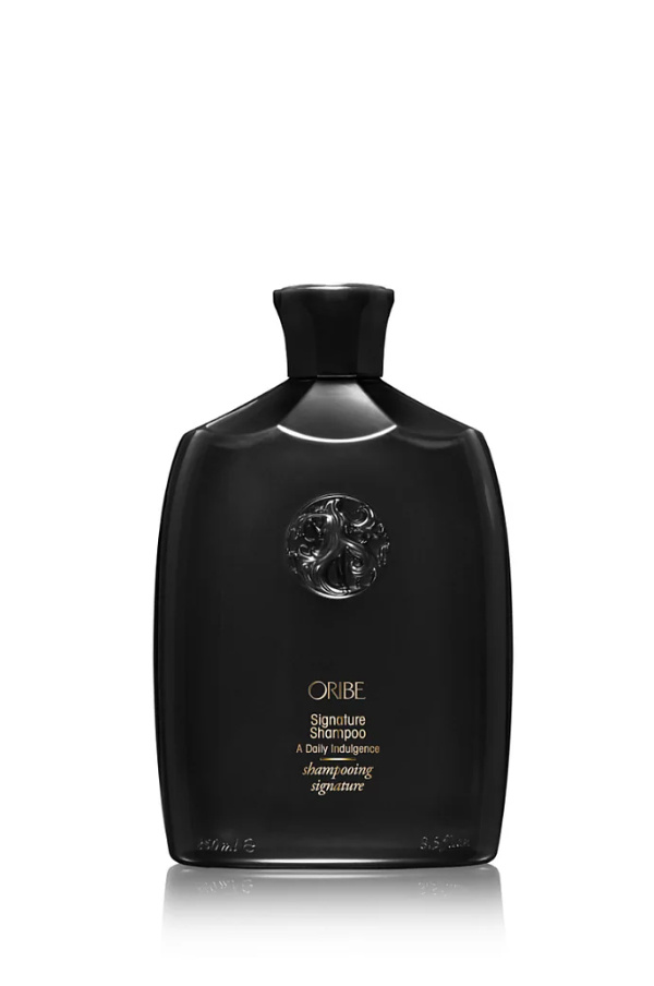 ORIBE, Шампунь для ежедневного ухода «Вдохновение дня», 250 мл, Signature Shampoo
