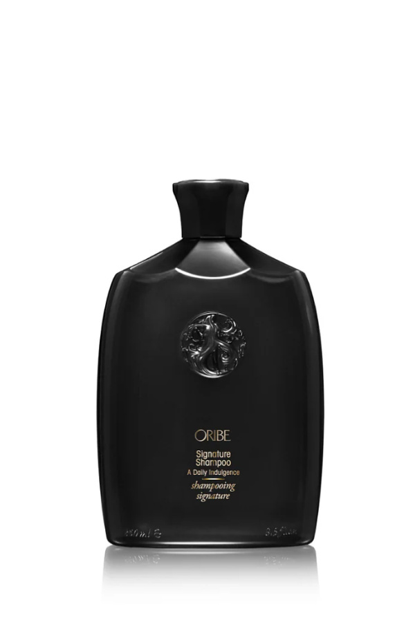 ORIBE, Шампунь для ежедневного ухода «Вдохновение дня», 250 мл, Signature Shampoo