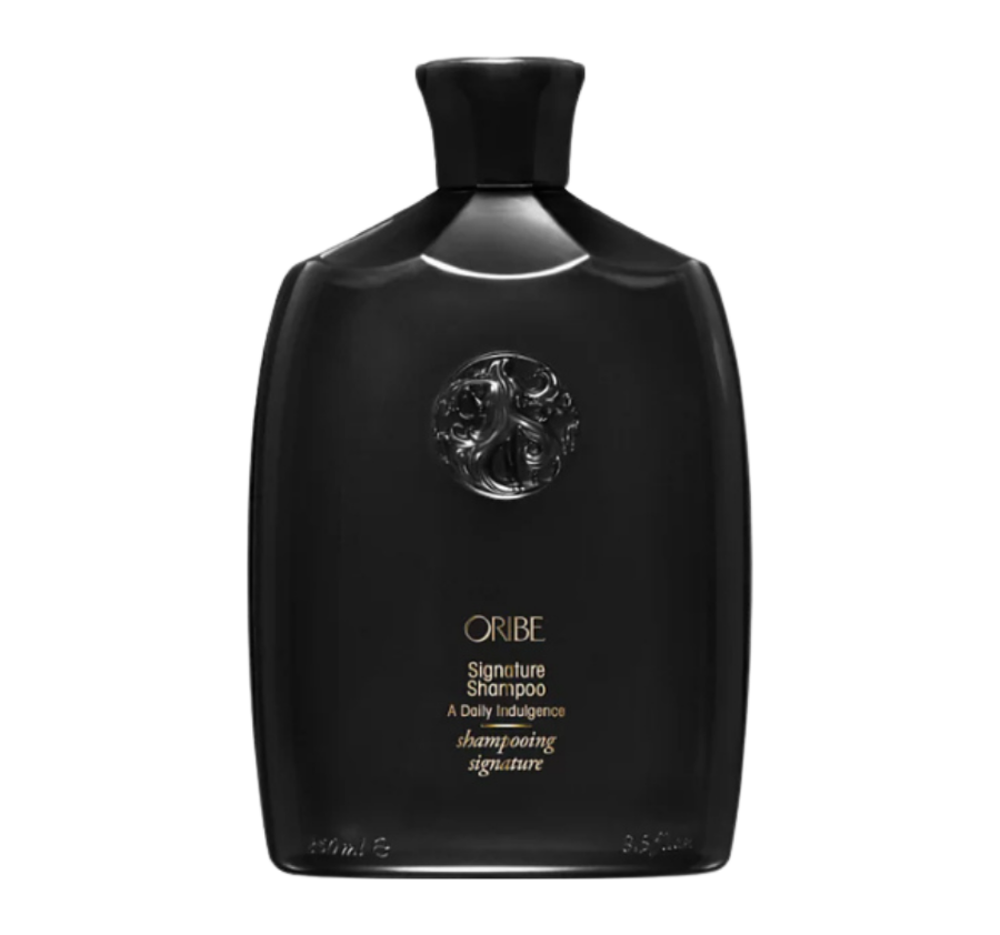ORIBE, Шампунь для ежедневного ухода «Вдохновение дня», 250 мл, Signature Shampoo