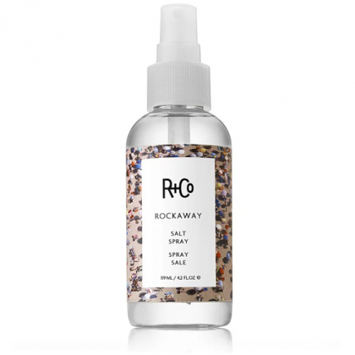 R+CO, РОКАВЭЙ ПЛЯЖ Стайлинг-спрей для текстуры и объема, 124 мл, ROCKAWAY Salt Spray