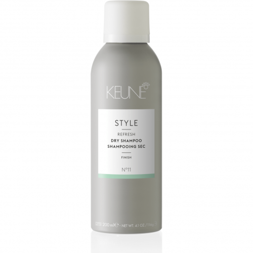 KEUNE Стиль Сухой шампунь Style dry shampoo 200ml