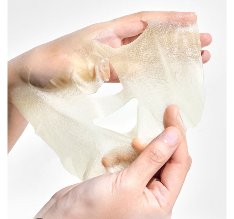 MEDI-PEEL, Vitamin Collagen, Тканевая маска с витаминным комплексом, 30 мл, Brightening Mask