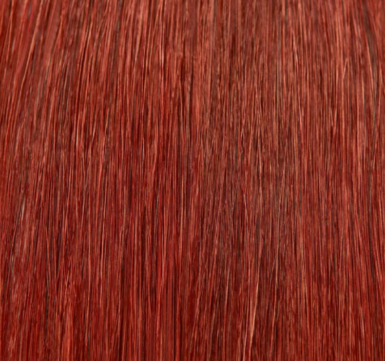 MARIA NILA, Тонирующая маска "Красный клен" 6.60, 100мл, Colour Refresh Autumn Red