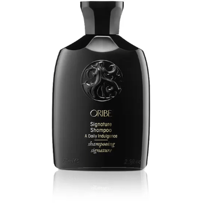 ORIBE, Шампунь для ежедневного ухода «Вдохновение дня», 75 мл, Signature Shampoo