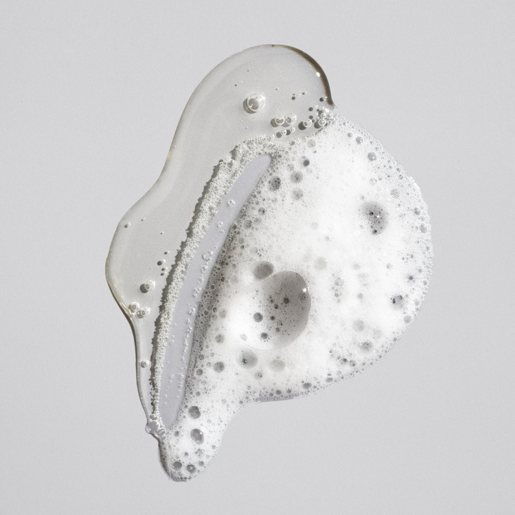 ORIBE, Шампунь для ежедневного ухода «Вдохновение дня», 75 мл, Signature Shampoo