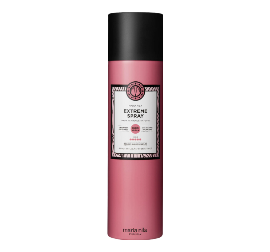 MARIA NILA, Экстрим спрей, 400мл, Extreme Spray