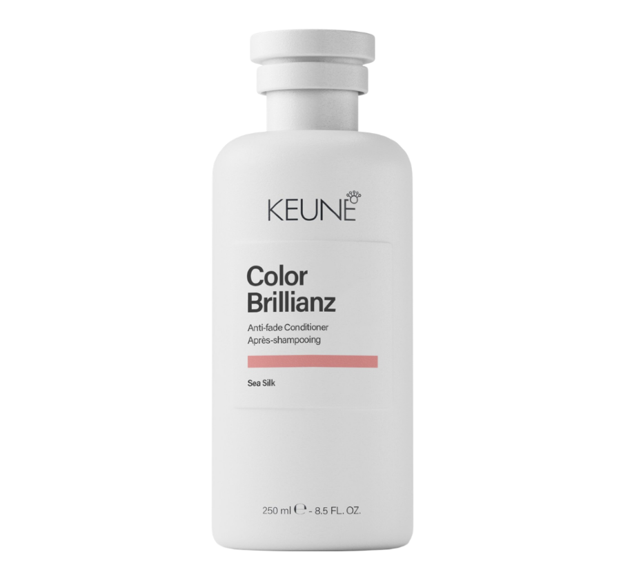 KEUNE Кондиционер Яркость цвета, 250 мл, Color Brillianz Conditioner