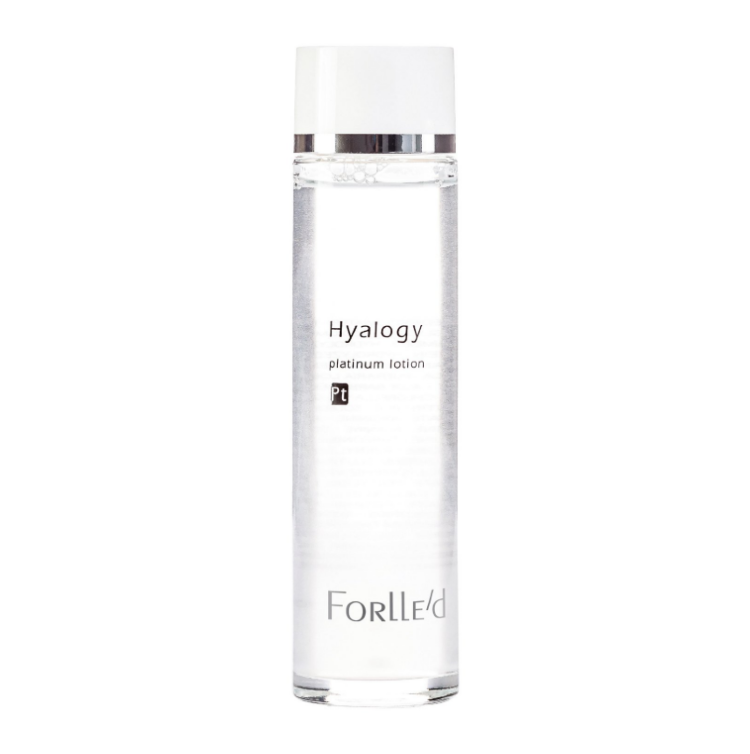 Ac clear. Forlle’d Platinum Lotion. Forlled AC Clear Lotion состав. Японская косметика forlled. Forlle'd hyalogy.