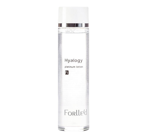 FORLLED, Лосьон платиновый 120 мл, Platinum Lotion