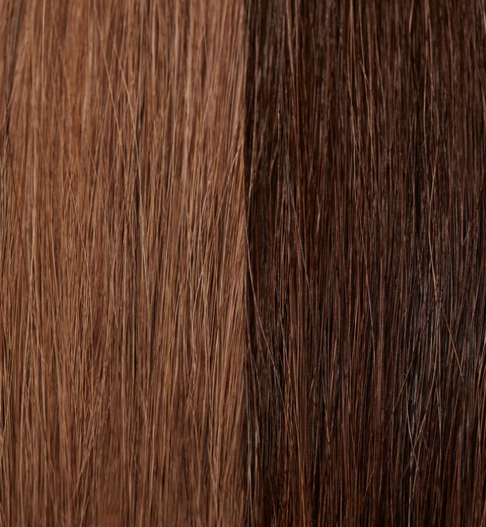 MARIA NILA, Тонирующая маска "Шоколад" 6.00, 300мл, Cacao 6.00 colour refresh