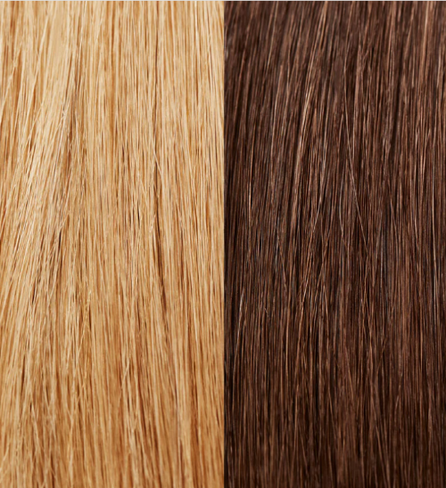 MARIA NILA, Тонирующая маска "Шоколад" 6.00, 300мл, Cacao 6.00 colour refresh