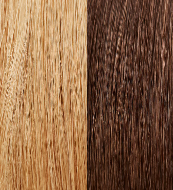 MARIA NILA, Тонирующая маска "Шоколад" 6.00, 300мл, Cacao 6.00 colour refresh