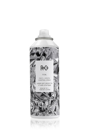 R+CO, ФОЛЬГА Спрей-антистатик для волос, 193 мл, FOIL frizz+static Control Spray