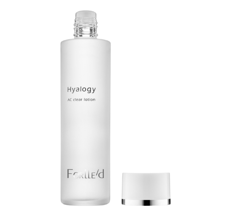 FORLLED, Увлажняющий лосьон для жирной и комбинированной кожи, склонной к воспалениям 120мл