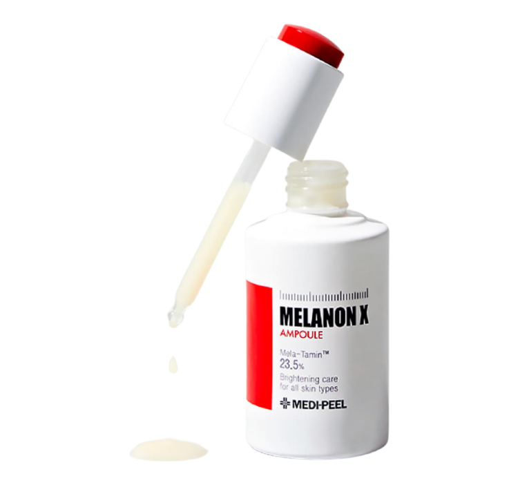 MEDI-PEEL, Melanon X Сыворотка против пигментации, 50 мл