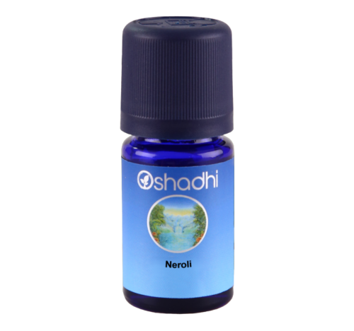 OSHADHI, Нероли, натуральное эфирное масло, 1 мл, Citrus aurantium L
