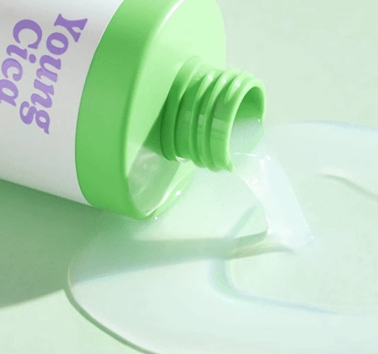 MEDI-PEEL, Young Cica Успокаивающий тонер для лица, 200 мл, PDRN Trouble Soothing Essence Toner 