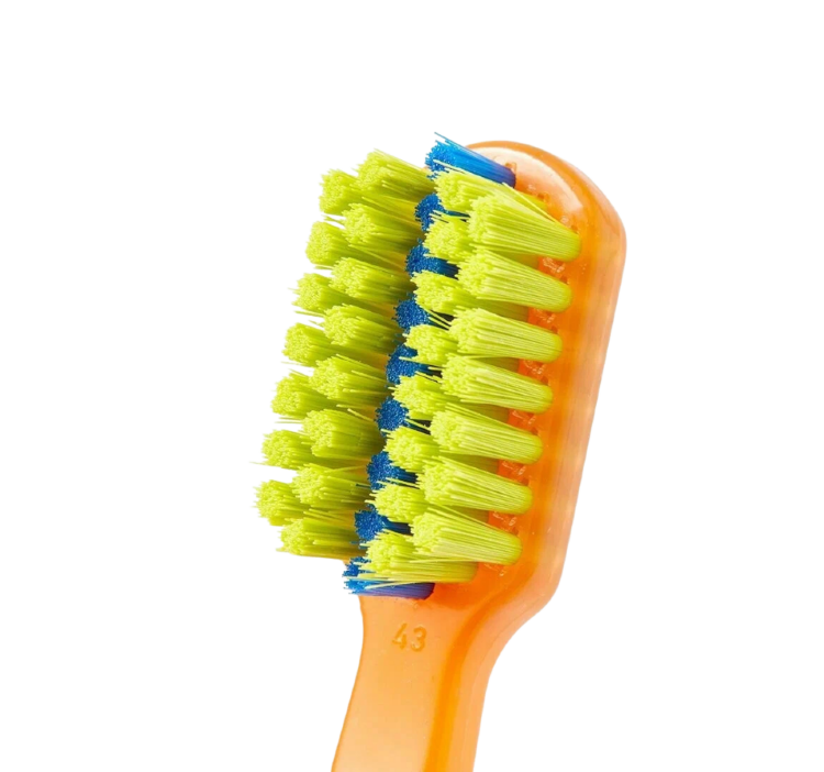 CURAPROX Ортодонтическая щетка для брекетов CS 5460 "ortho" с "углублением"