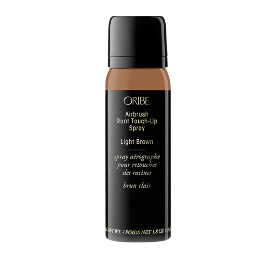 ORIBE, Спрей-корректор цвета для корней волос (русый), 75 мл