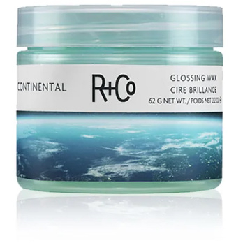 R+CO, КОНТИНЕНТАЛЬ Воск-бальзам для моделирования, 62 гр, CONTINENTAL Glossing Wax