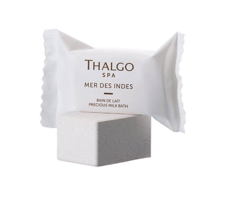 THALGO, Молочная ванна,6 х 28 г, Precious Milk Bath