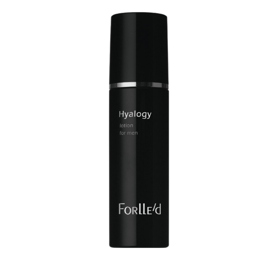 FORLLED, Лосьон для мужчин 100 мл, Hyalogy Lotion for Men