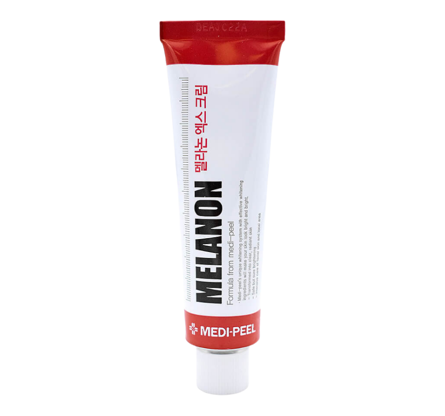 MEDI-PEEL, Melanon X Крем выравнивающий тон кожи, 30 мл