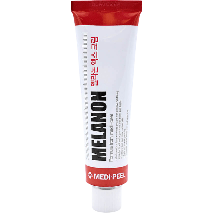 MEDI-PEEL, Крем выравнивающий тон кожи, 30 мл, Melanon X Cream