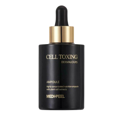 MEDI-PEEL Cell Toxing Dermajours Ampoule (100ml) Ампульная  сыворотка со стволовыми клетками