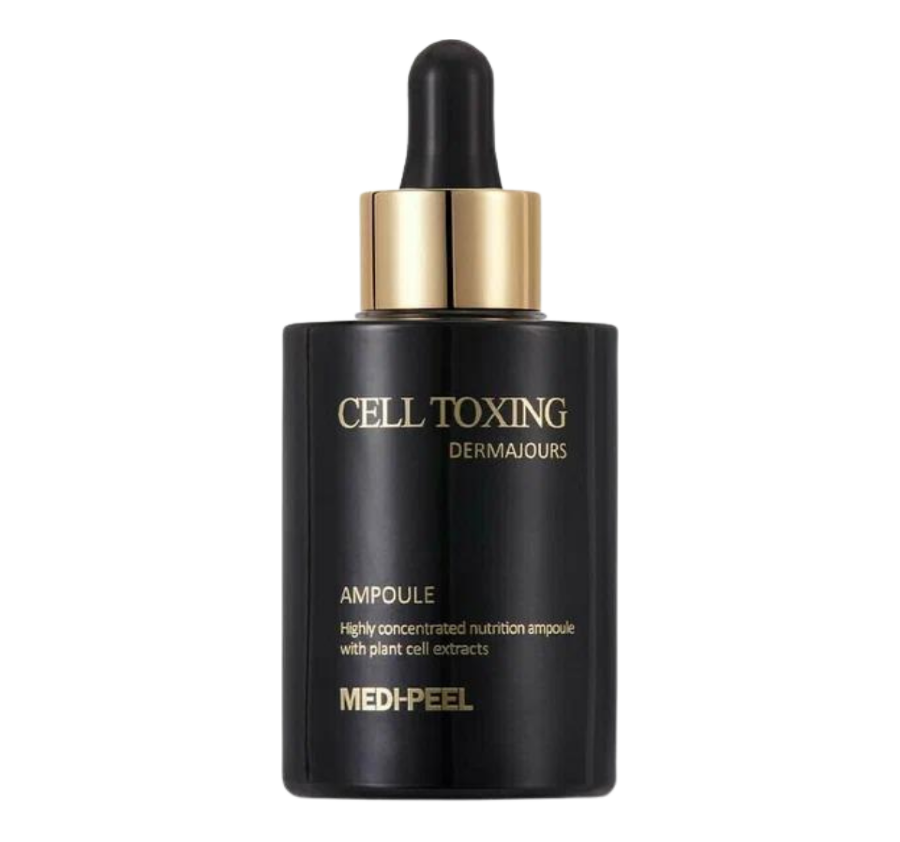 MEDI-PEEL Cell Toxing Dermajours Ampoule (100ml) Ампульная  сыворотка со стволовыми клетками