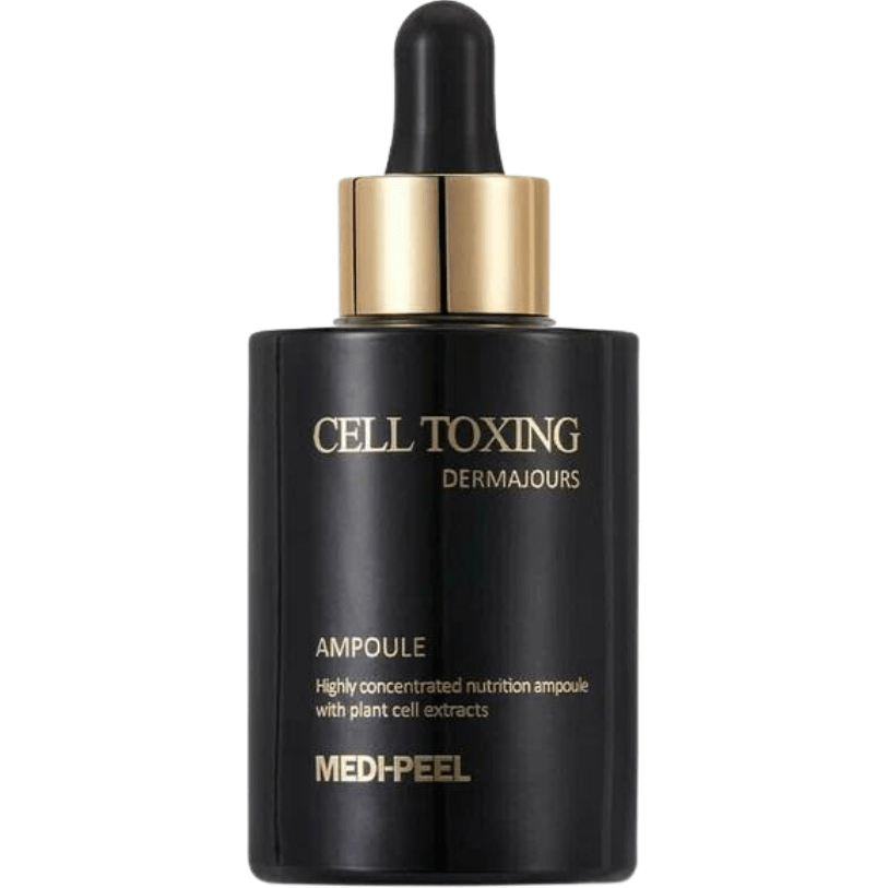 MEDI-PEEL Cell Toxing Dermajours Ampoule (100ml) Ампульная восстанавливающая сыворотка со стволовыми