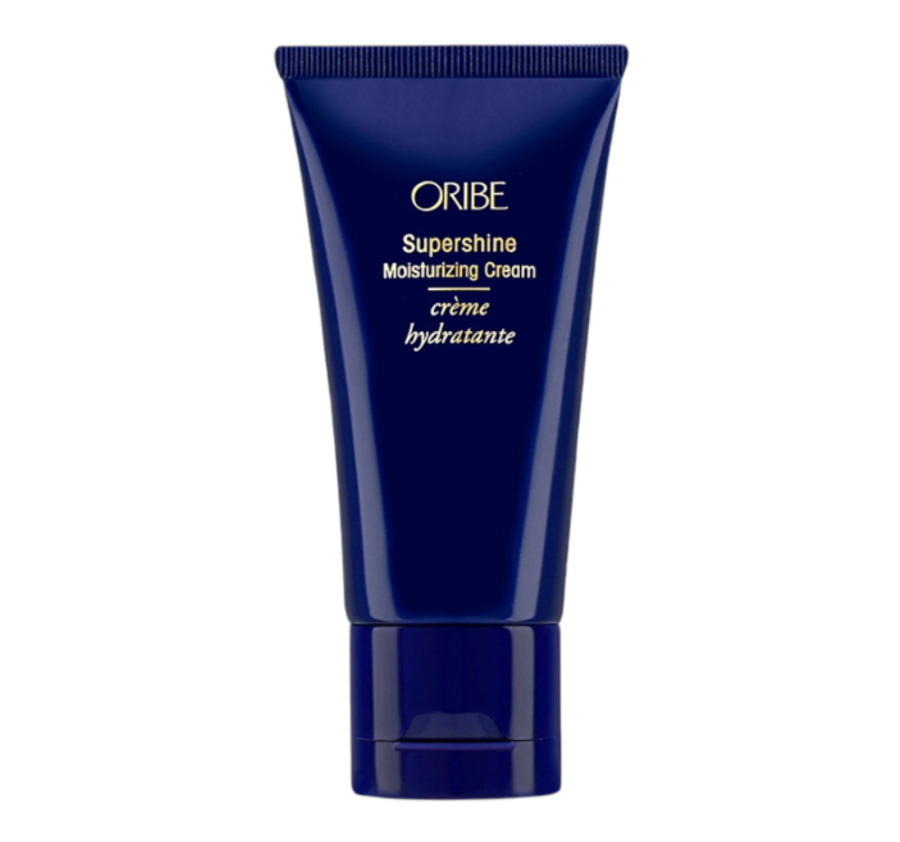 ORIBE, Увлажняющий крем для блеска волос, 50мл, Supershine Moisturizing Cream